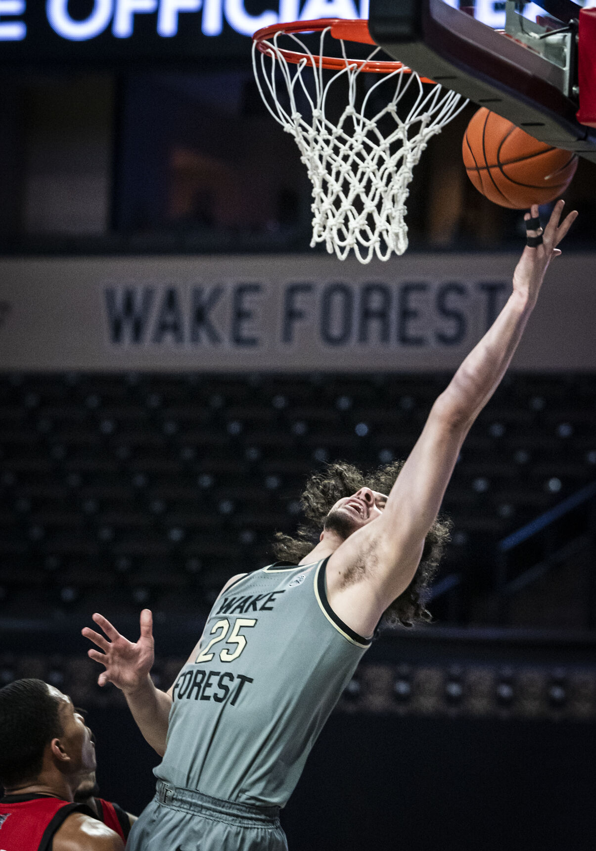 WakeState